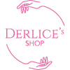 Logo Derlice Shop peq