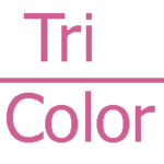 Tricolor